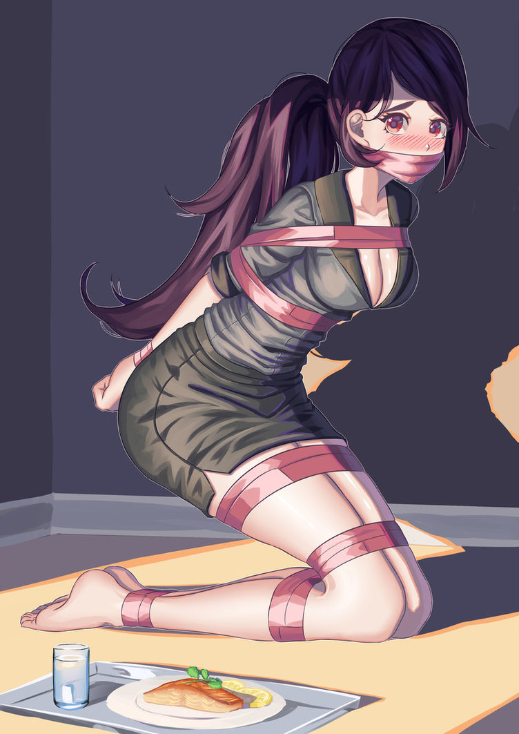 artist:Cailin020 page 9 full
