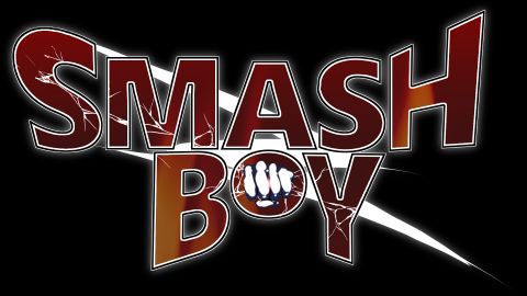 OneShota ACT SMASH BOY page 2 full