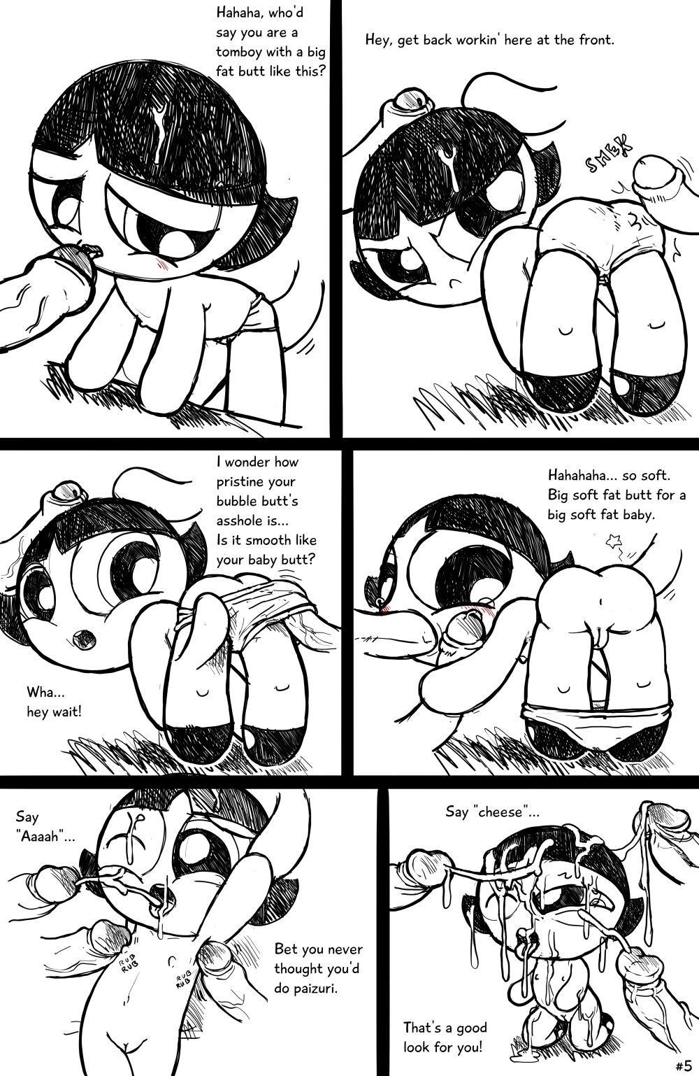 Power Pwned! page 5 full