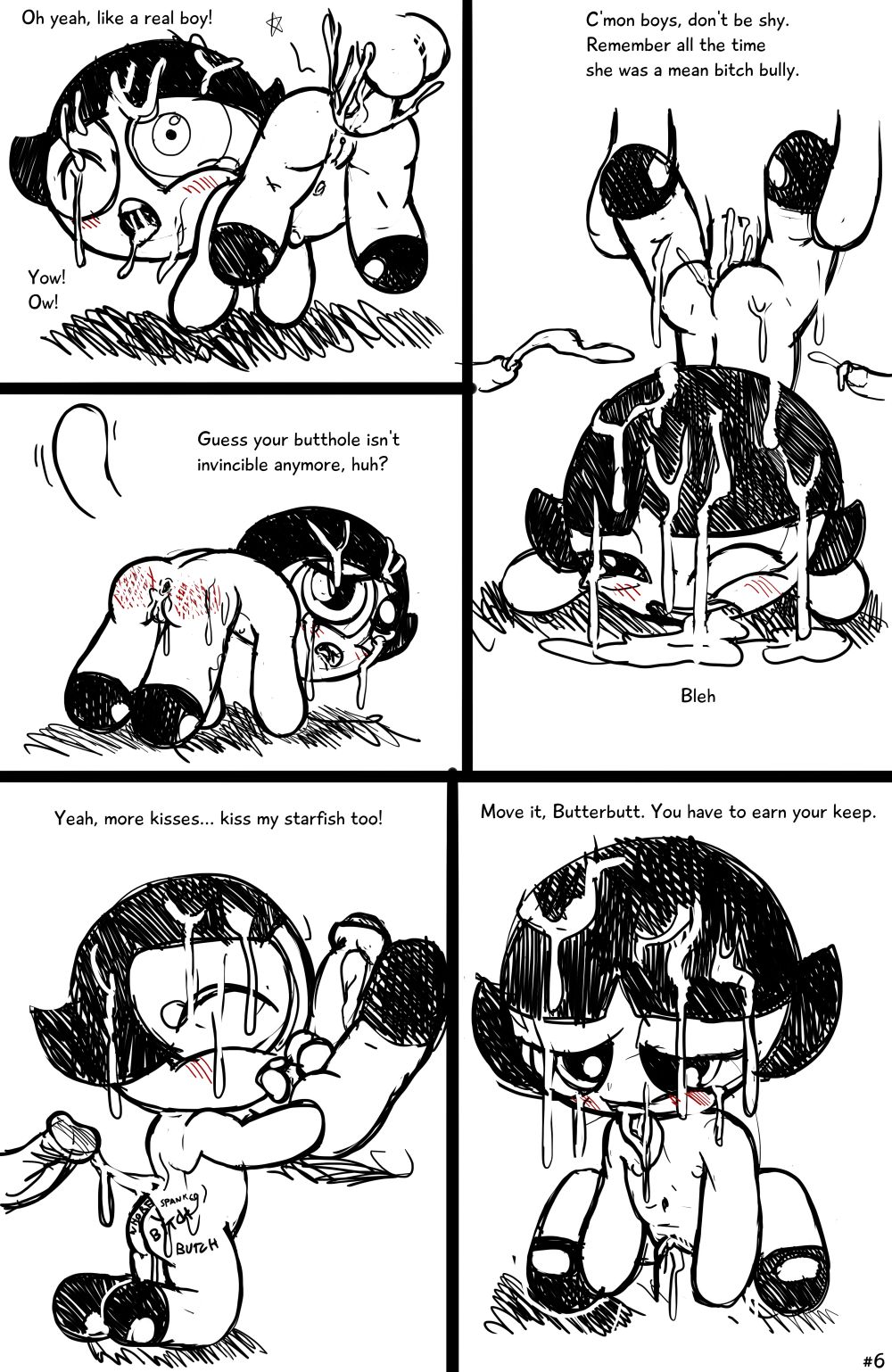 Power Pwned! page 6 full
