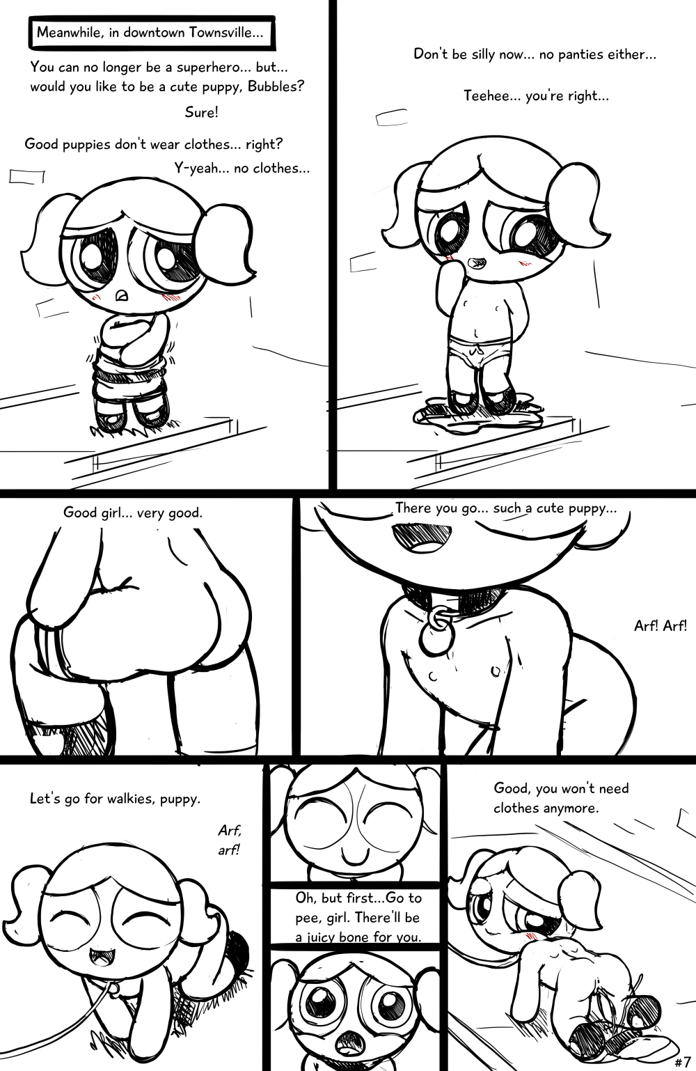 Power Pwned! page 7 full