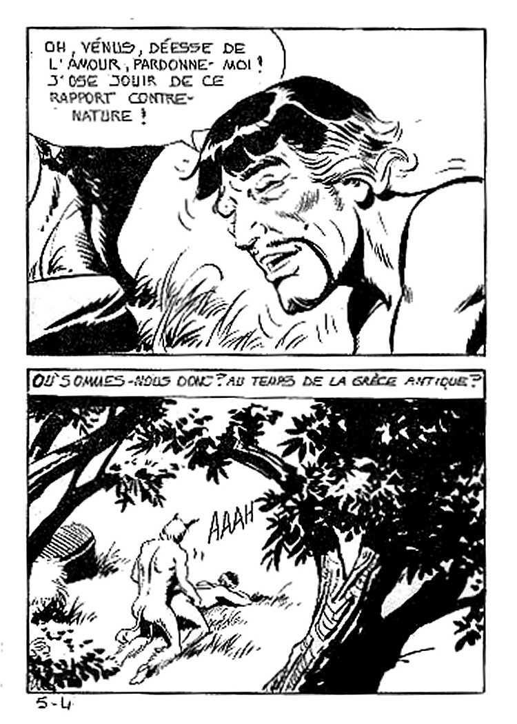 Elvifrance - Joyeuses Story - 05 - Le Roi Richard page 6 full