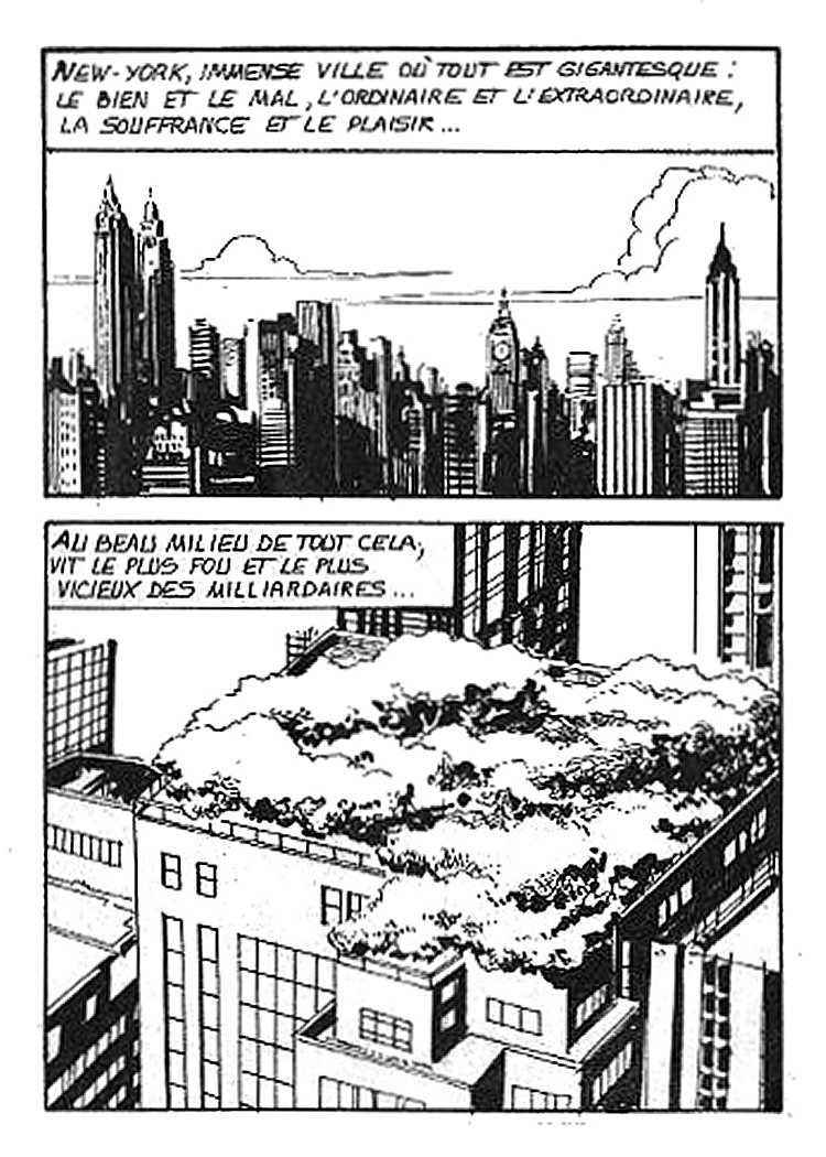 Elvifrance - Joyeuses Story - 05 - Le Roi Richard page 9 full