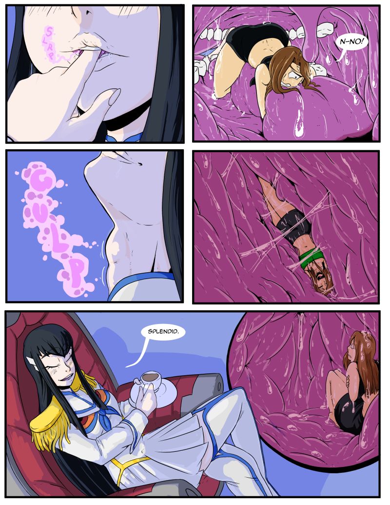 Having a Tiny for Tea page 2 full