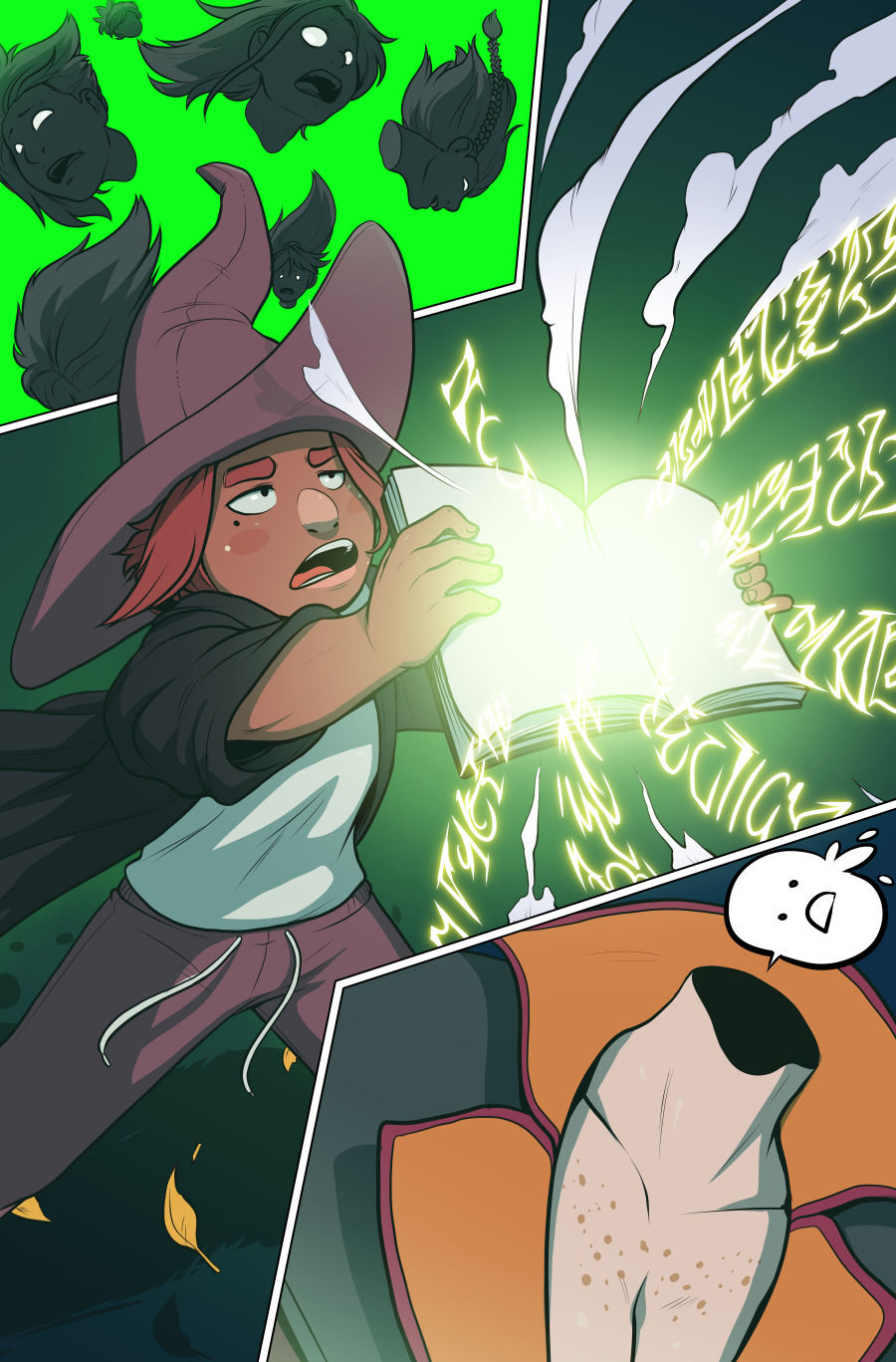 Variety Pack page 3 full