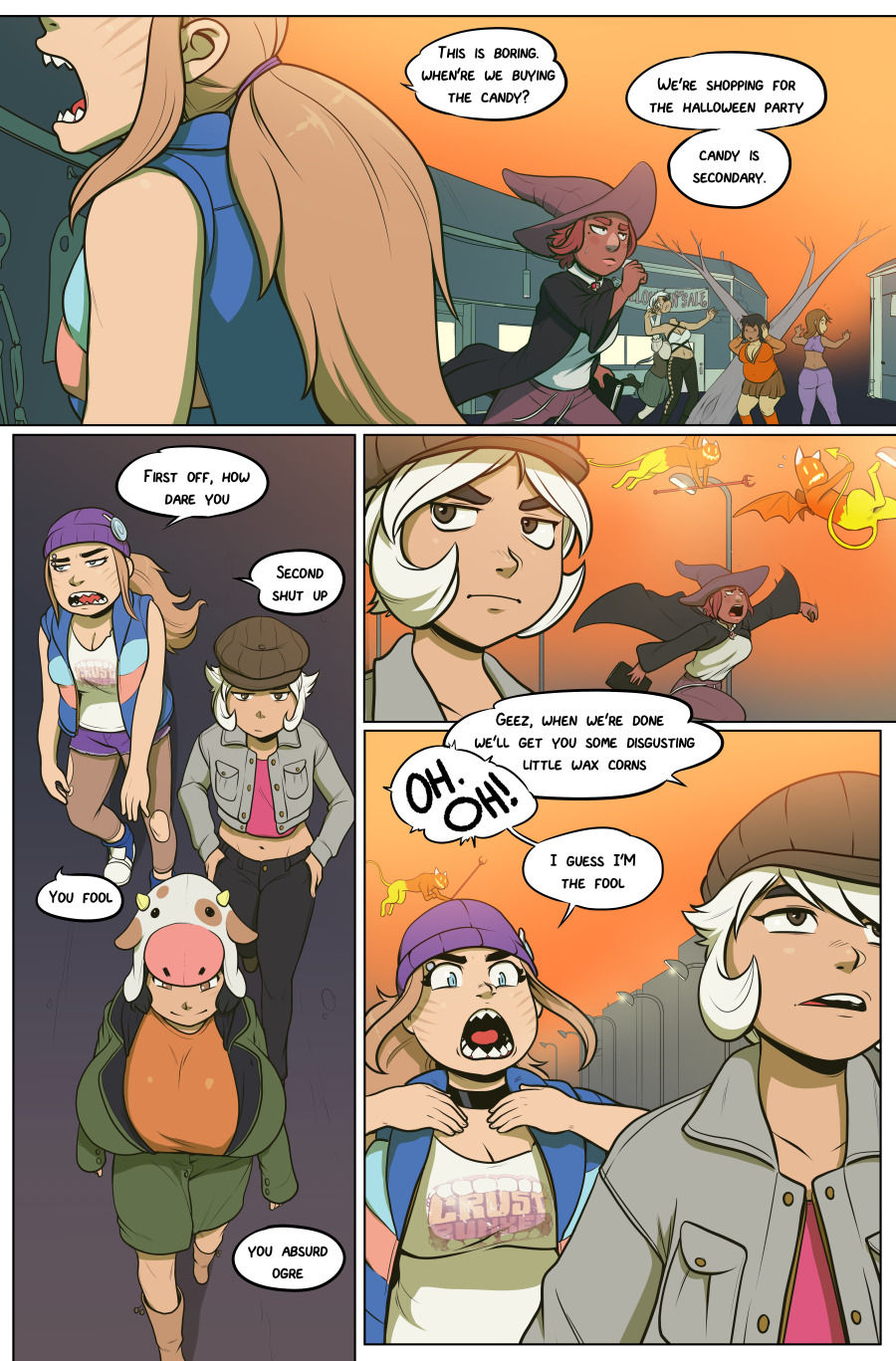 Variety Pack page 5 full