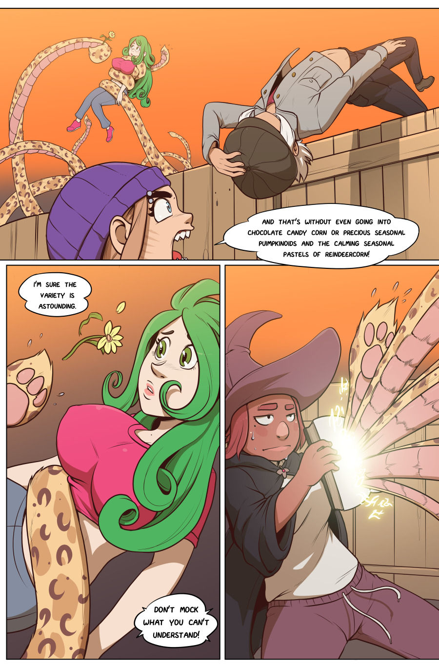 Variety Pack page 7 full