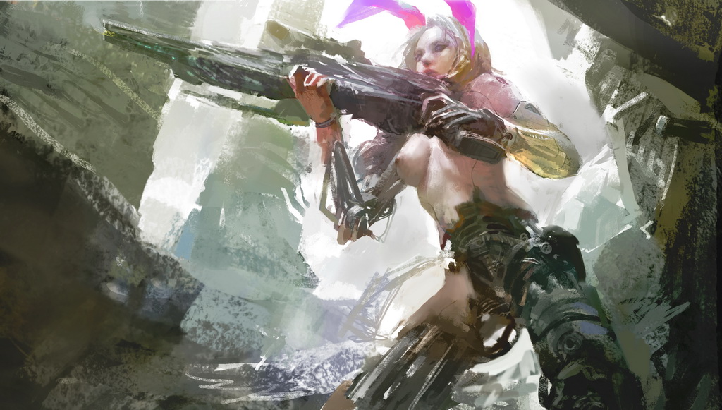 AWPzz / Z.Z / Zerg page 5 full