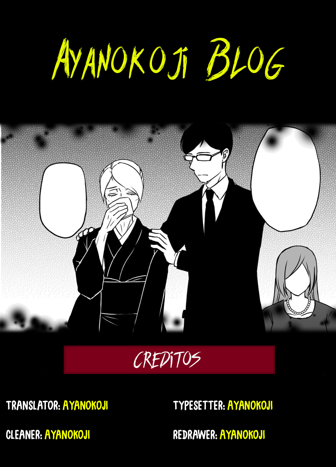 Shimako ~Tsuma no Haha~ 1 | Shimako ~Mother of Wife~ 1 page 2 full