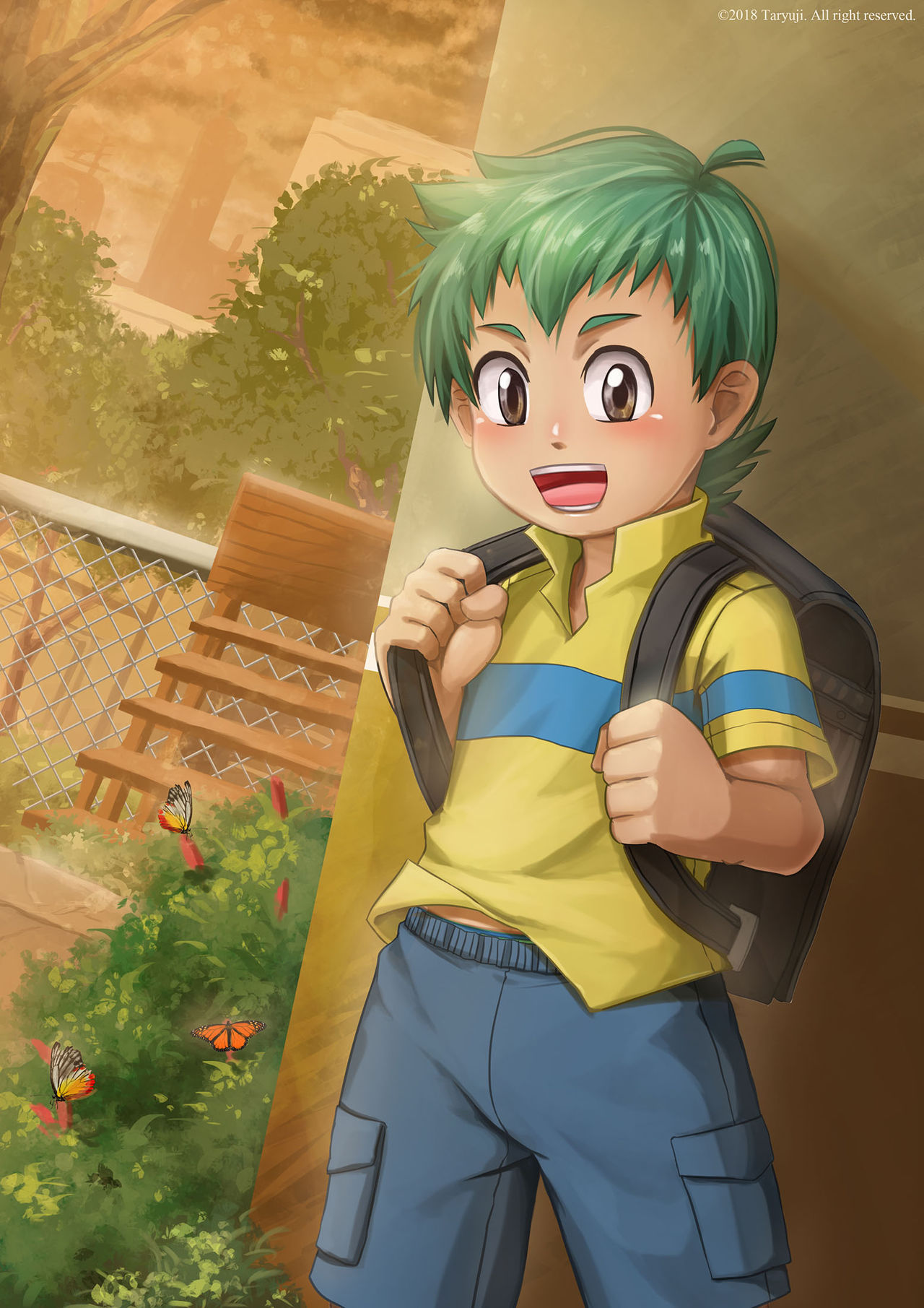 April 2018 Pack page 2 full