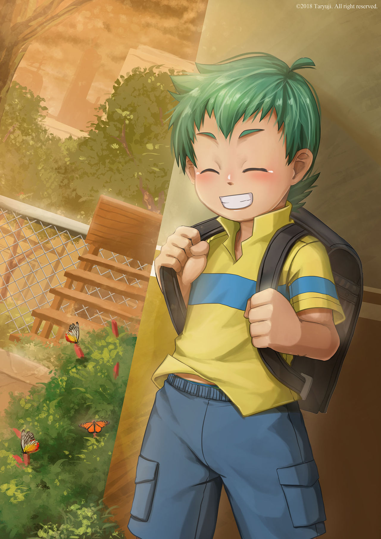 April 2018 Pack page 3 full