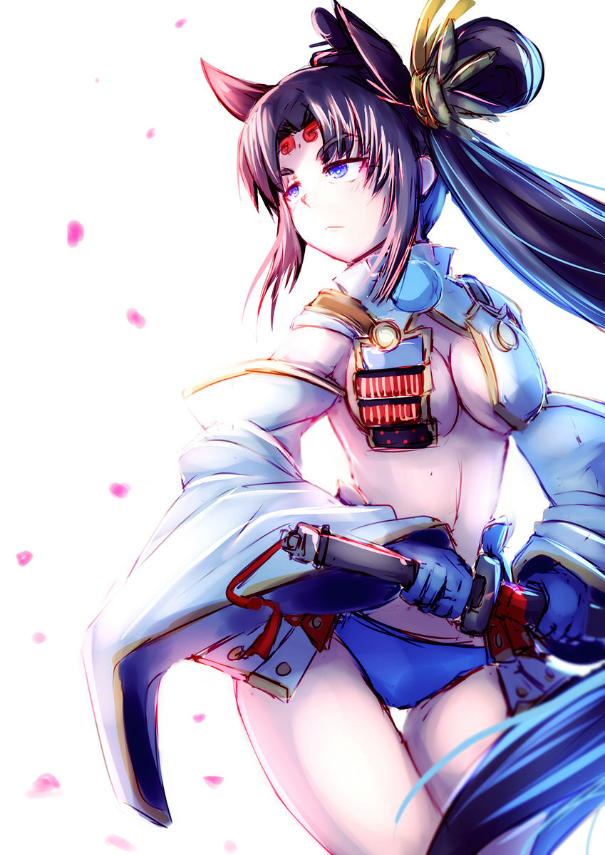 Ushiwakamaru page 6 full