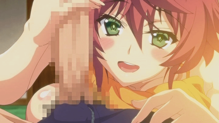Baku Ane- Otouto Shibocchau zo! ep.1 animations page 5 full
