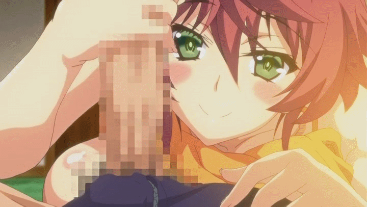 Baku Ane- Otouto Shibocchau zo! ep.1 animations page 6 full
