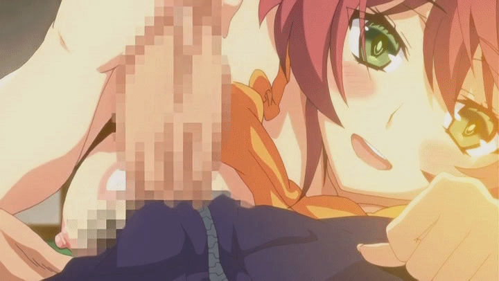 Baku Ane- Otouto Shibocchau zo! ep.1 animations page 7 full