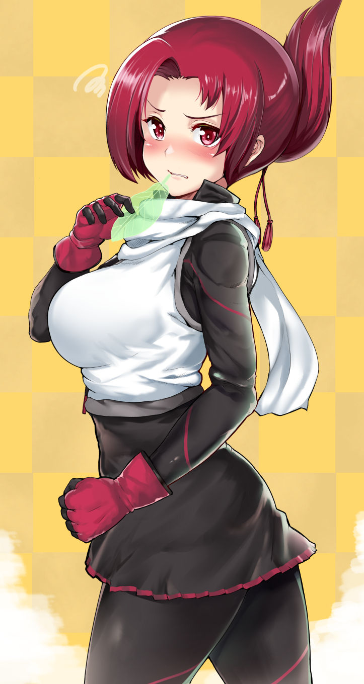 Maki Ikazuya page 2 full
