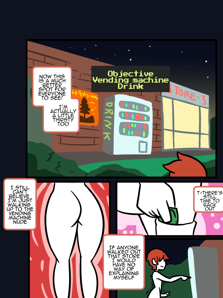 Run Robin Run page 8 full
