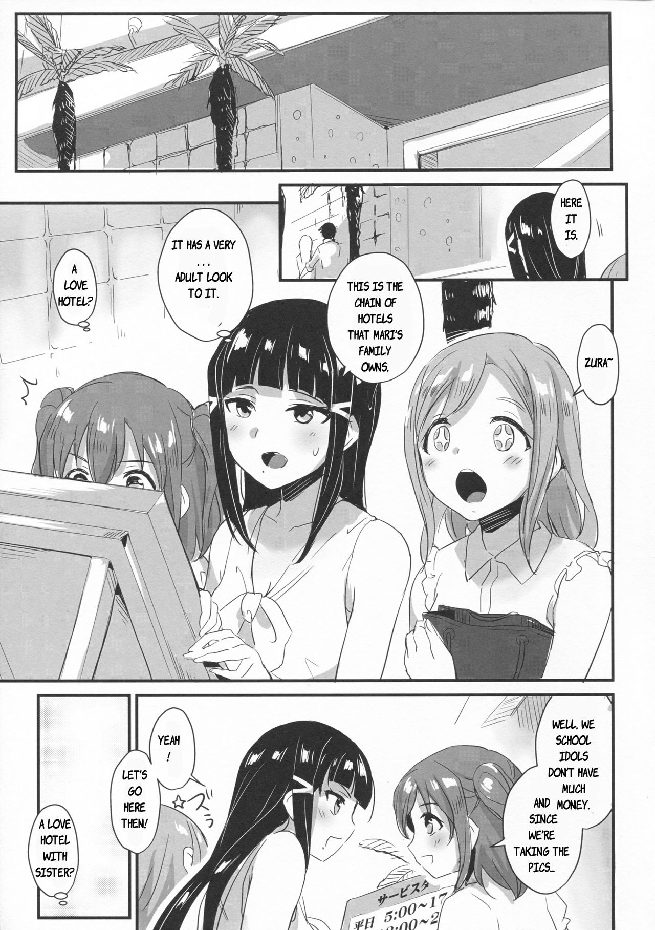 shutter chance!! page 4 full