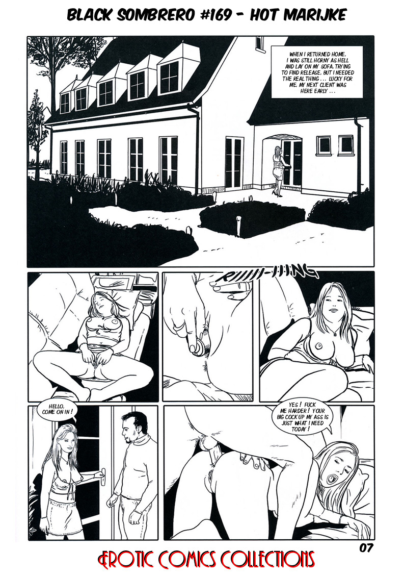 HOT MARIJKE - BY TEJLOR - A JKSKINSFAN / JRYTER TRANSLATION page 10 full
