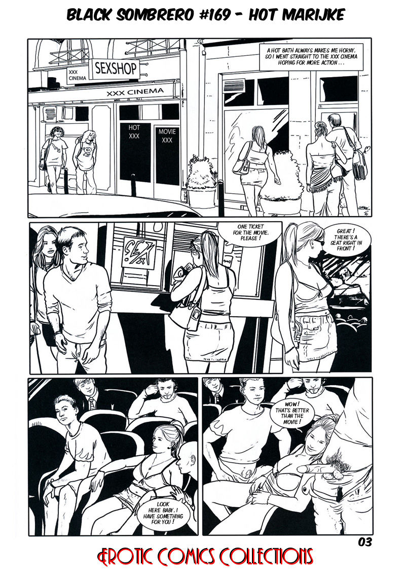 HOT MARIJKE - BY TEJLOR - A JKSKINSFAN / JRYTER TRANSLATION page 6 full