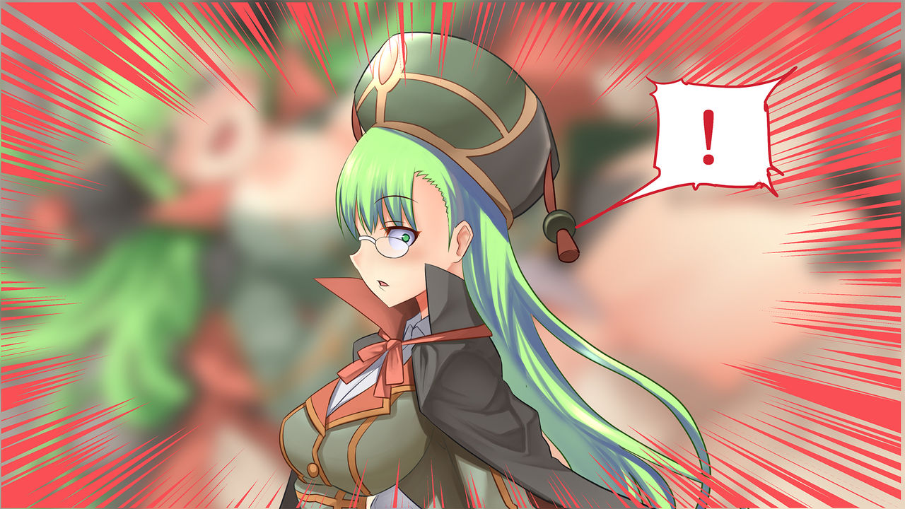 Maougun VS Saiminjutsu ~Chounouryoku de Mazoku no Kanbu wo Saimin Rape!~ page 7 full