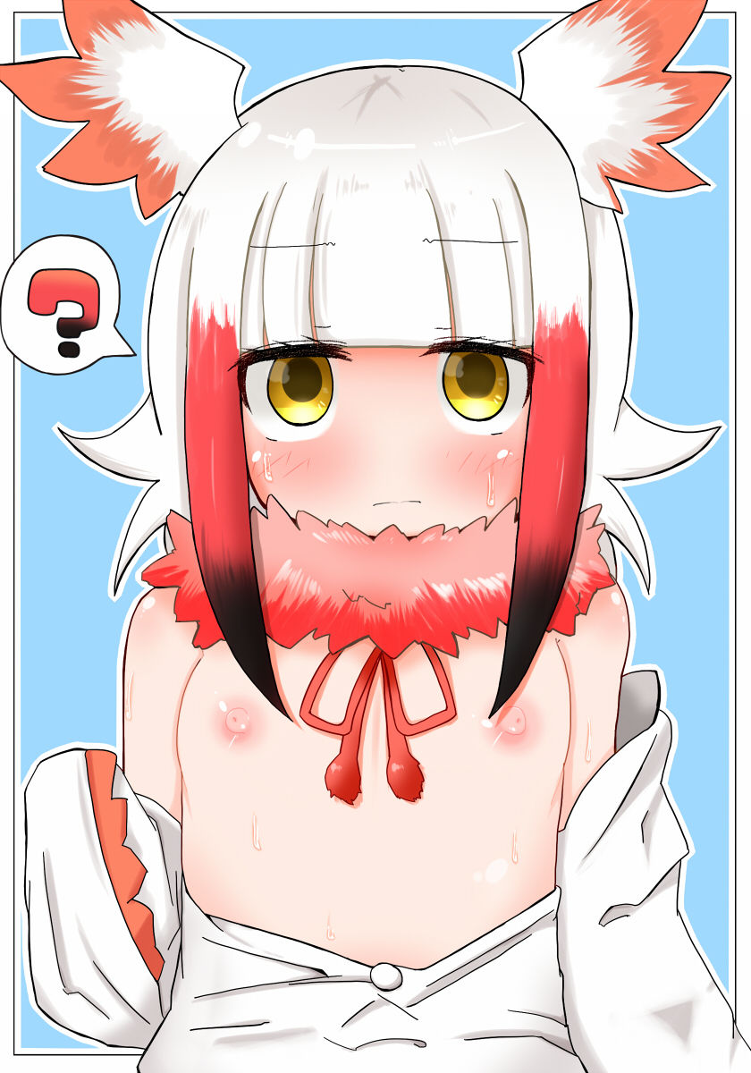 Muchimuchi Shitenai ne Muchi Toki-chan | 포동포동하진 않네 순진 따오기 쨩 page 2 full