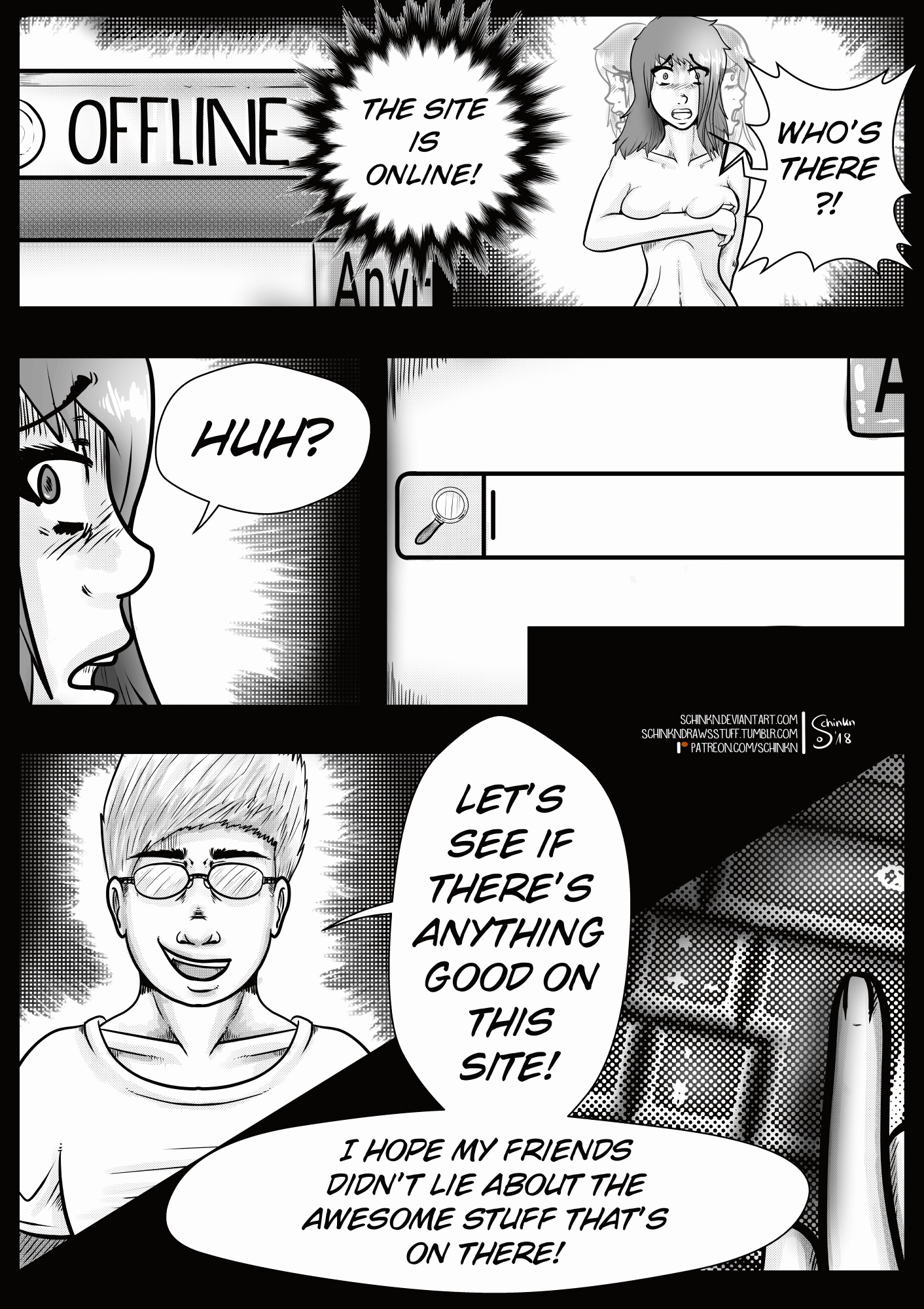 AnyFetish.Com - Plaything of the Perverts page 5 full