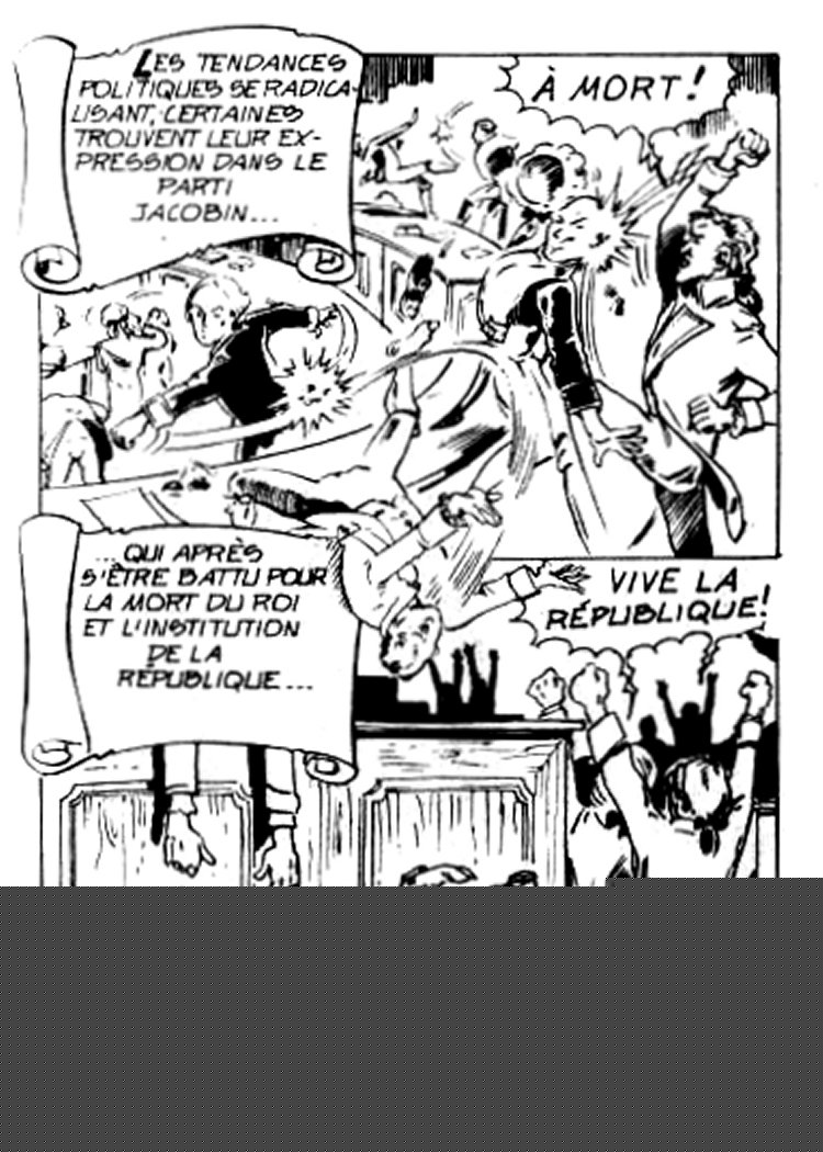 Elvifrance - Joyeuses Story - 01 - Napoleon Cognac page 7 full