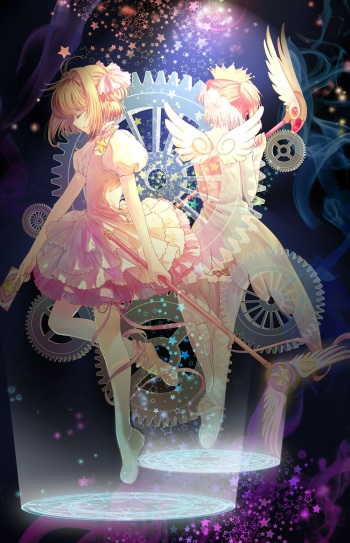 HaneRu cover