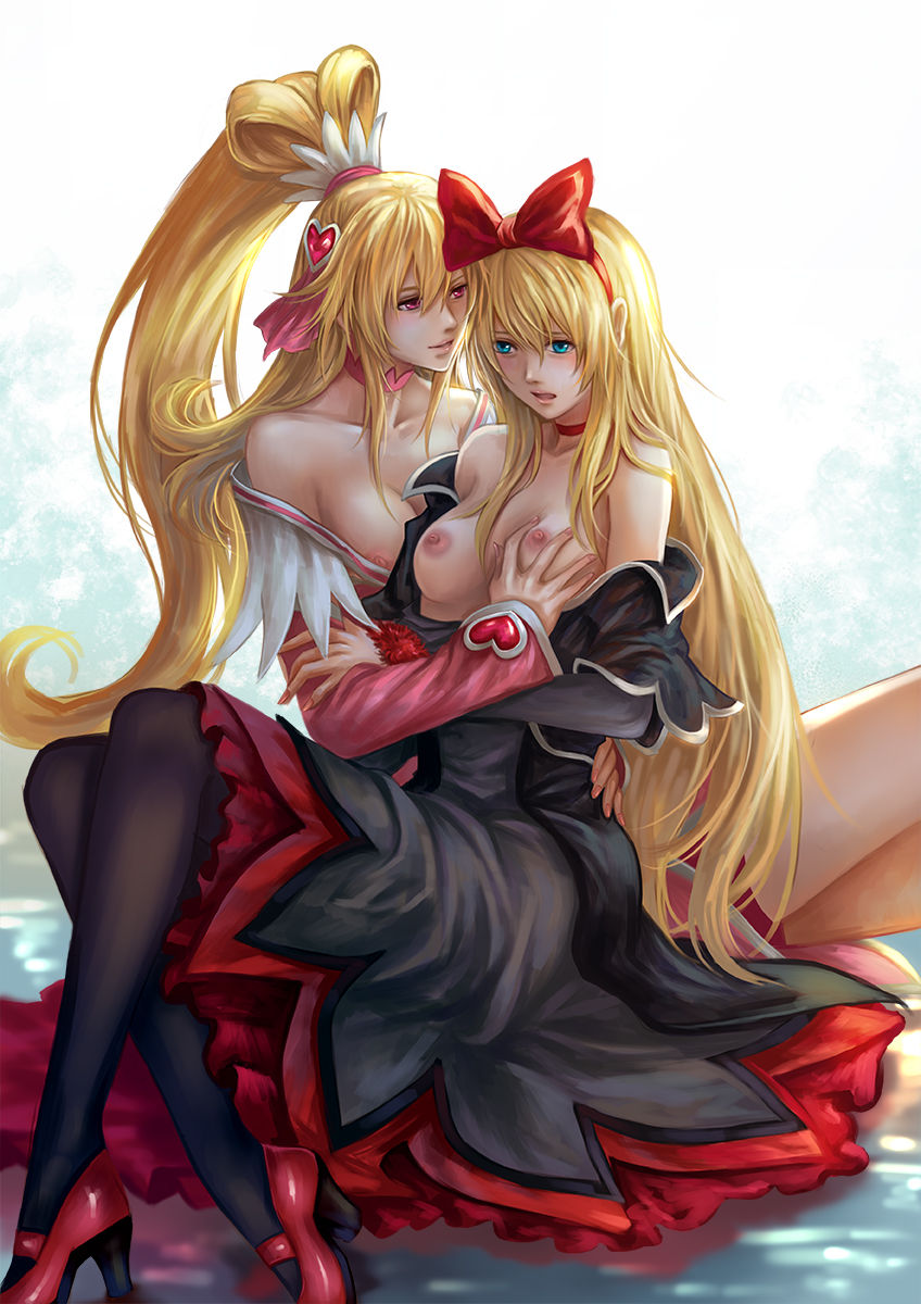 Artist Galleries ::: Pengnangehao page 6 full