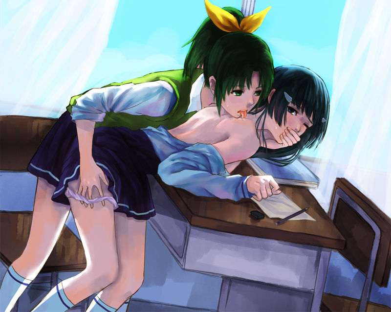 Artist Galleries ::: Pengnangehao page 8 full