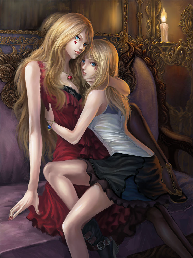 Artist Galleries ::: Pengnangehao page 9 full
