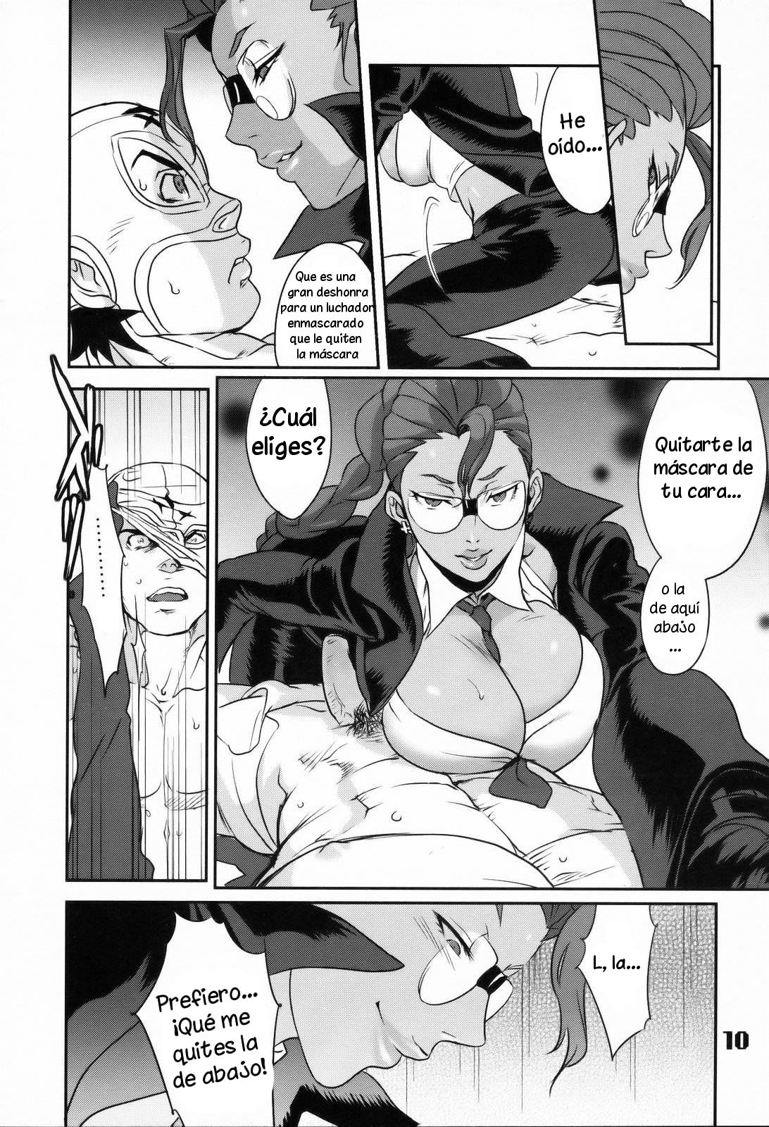 ROUND 03 page 9 full