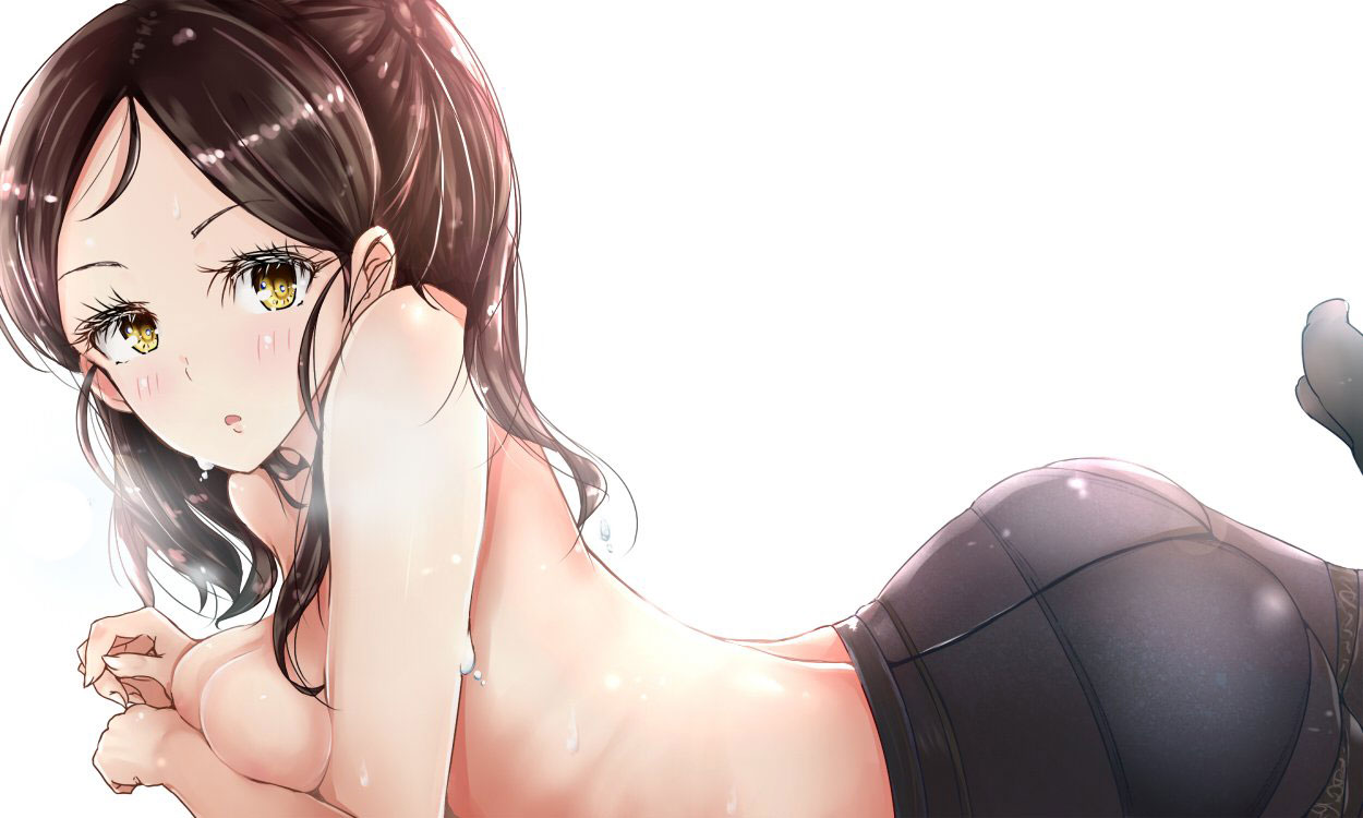 The idolmaster - Honoka Ayase page 5 full