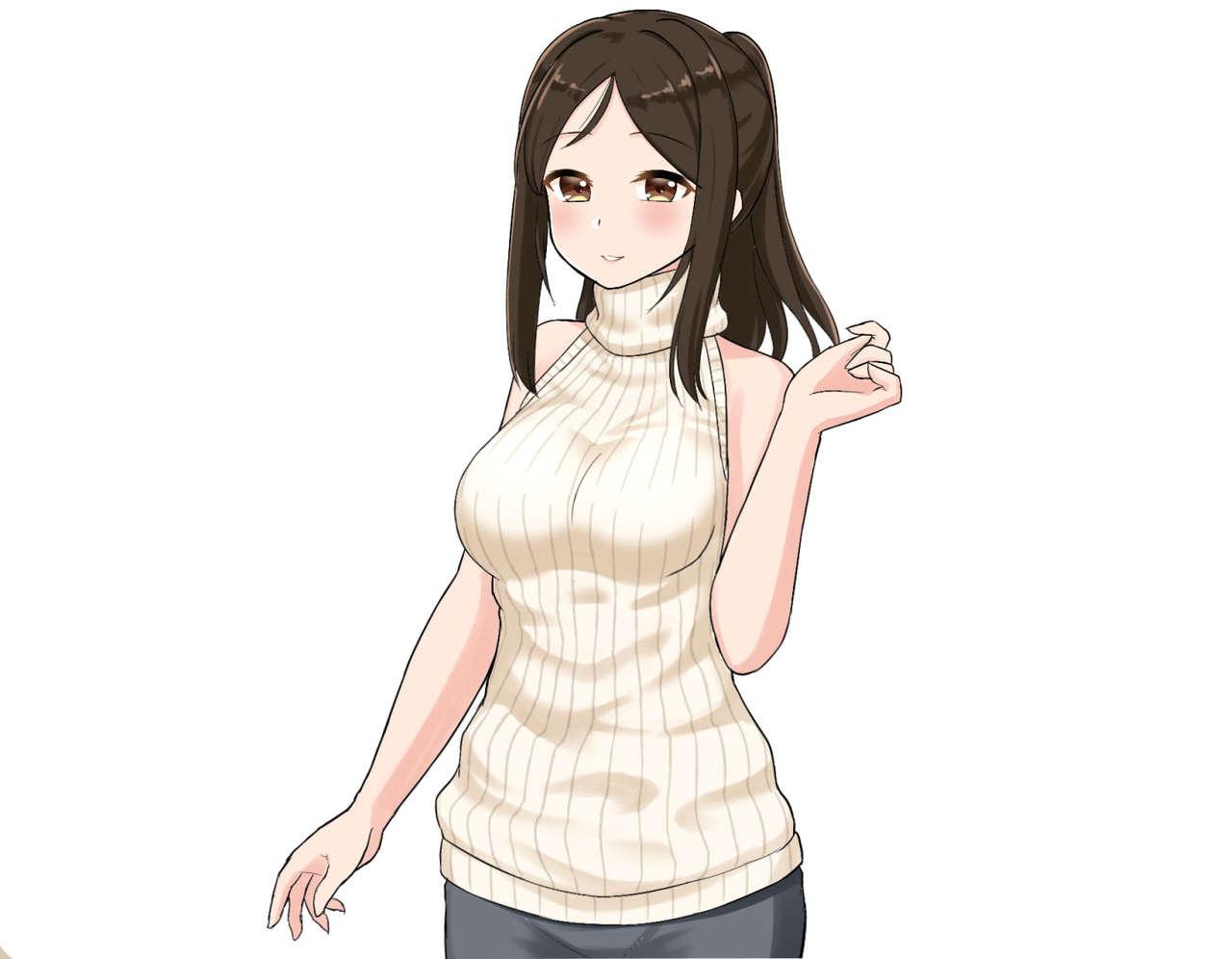 The idolmaster - Honoka Ayase page 7 full