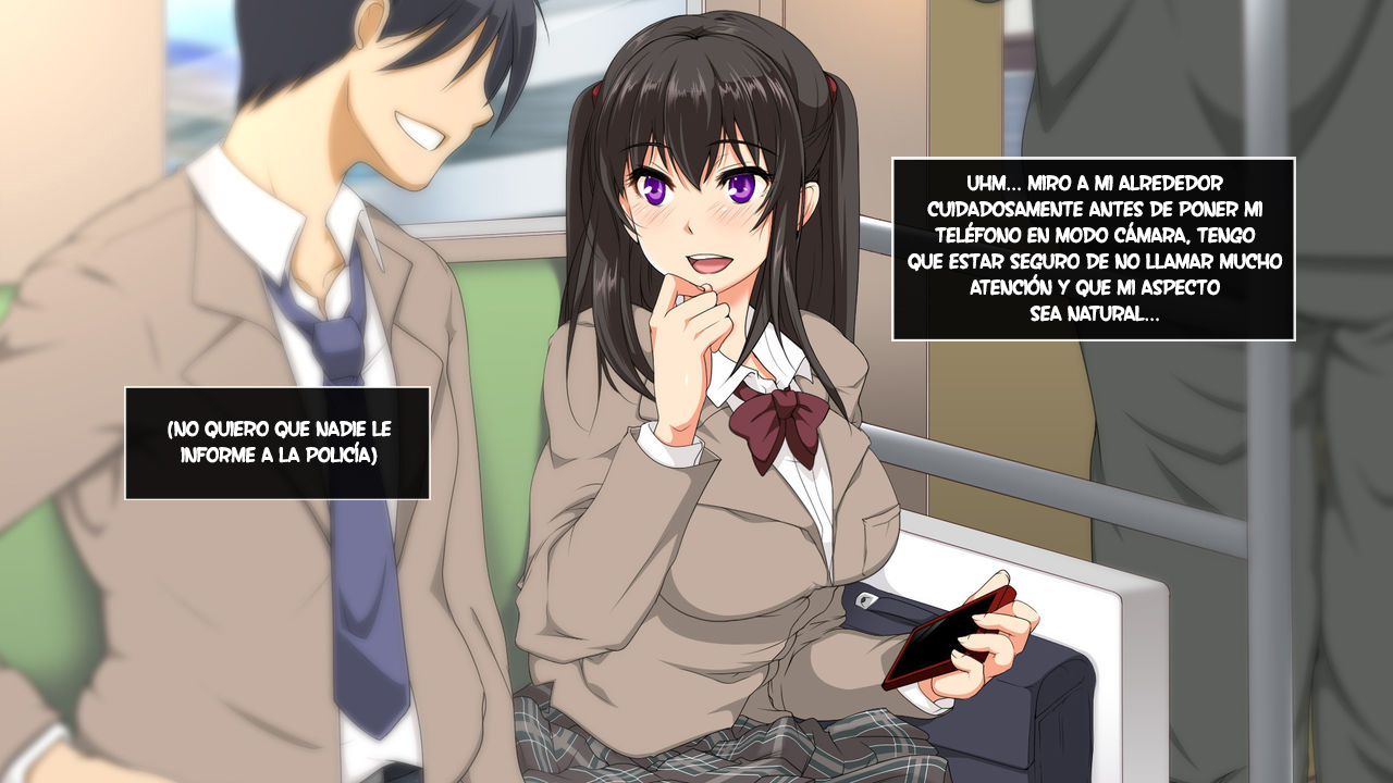 Dare Demo Yoberu DeliHeal Appli | Una App que puede cambiar a cualquier chica a una de compañia Shinobu page 10 full