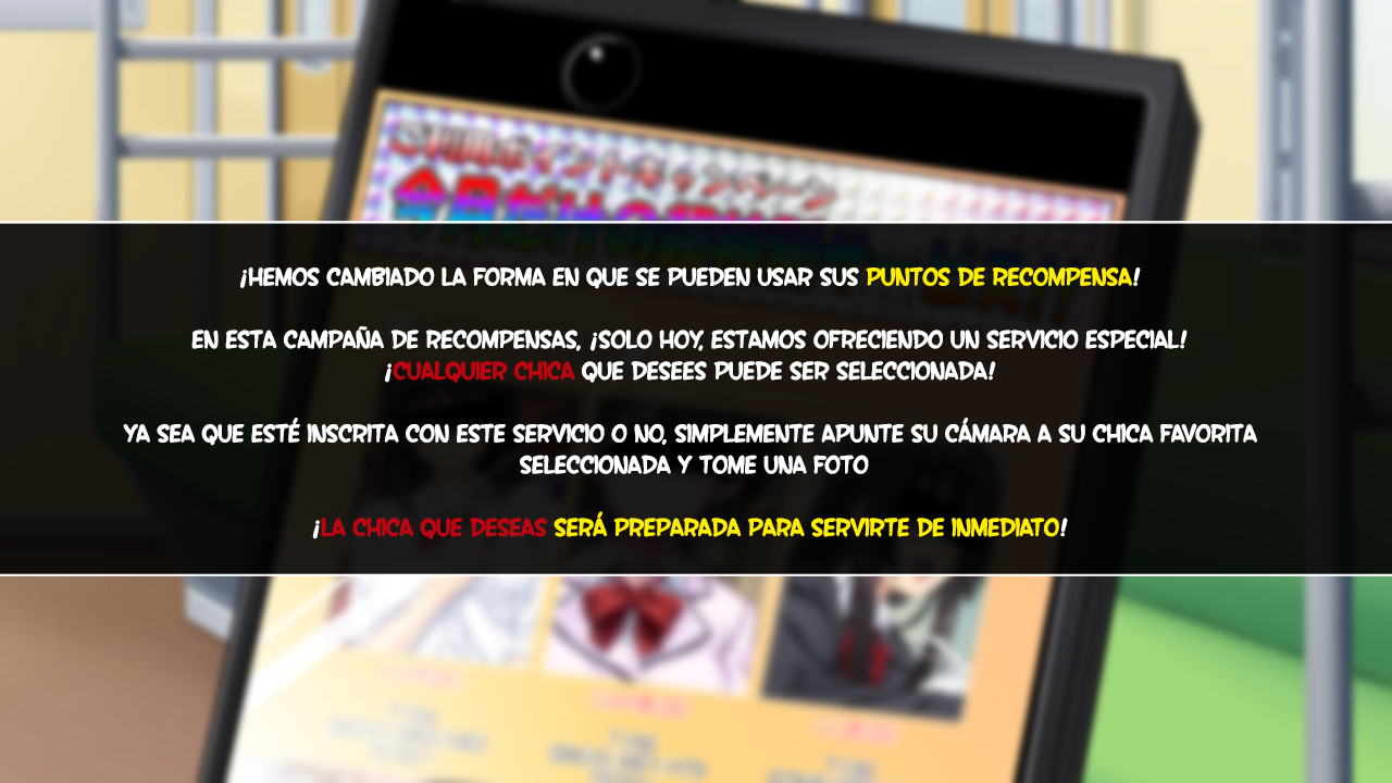Dare Demo Yoberu DeliHeal Appli | Una App que puede cambiar a cualquier chica a una de compañia Shinobu page 7 full