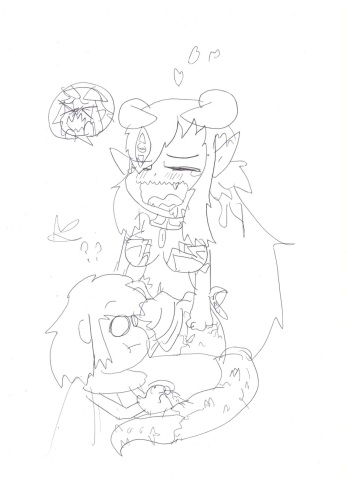 albert art 2013 -  early 2018 sketching part 5 cover