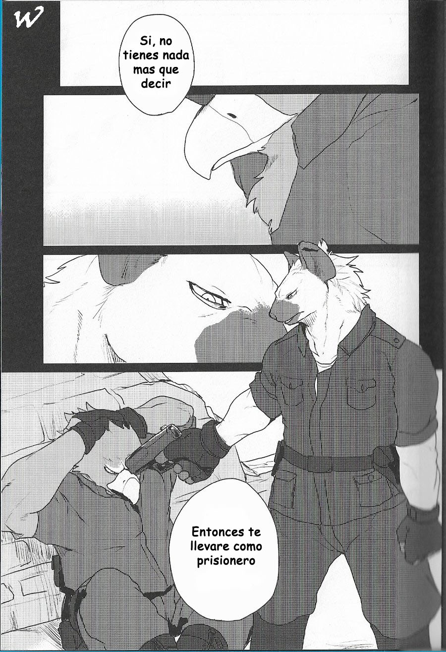 GAUNTLET page 2 full