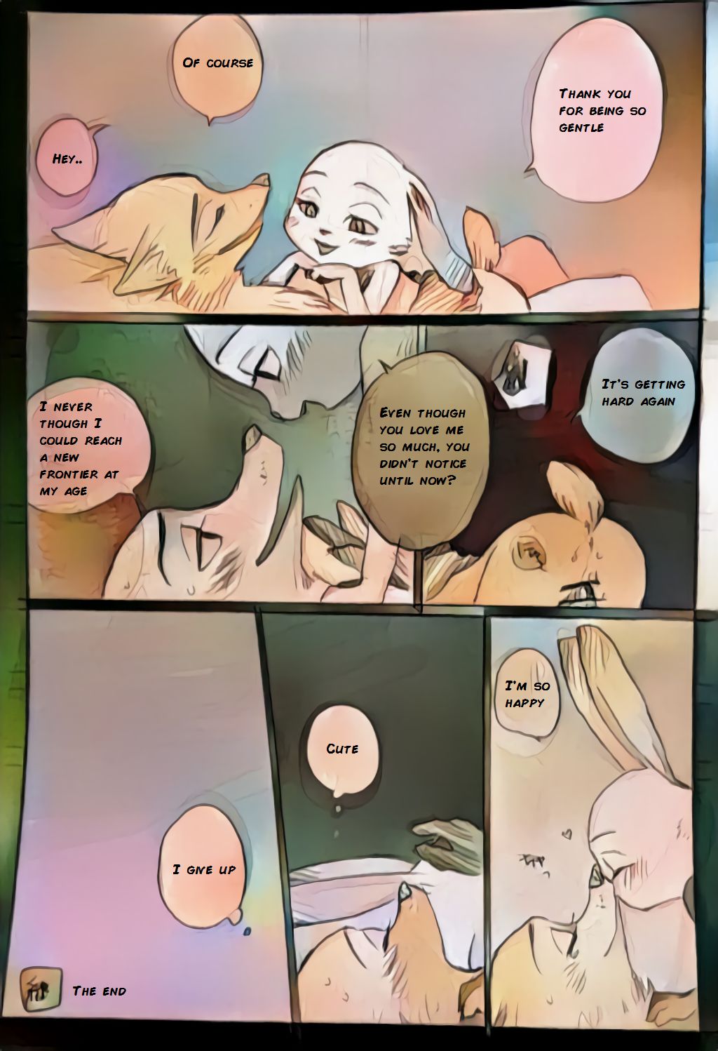 Puzzle page 8 full
