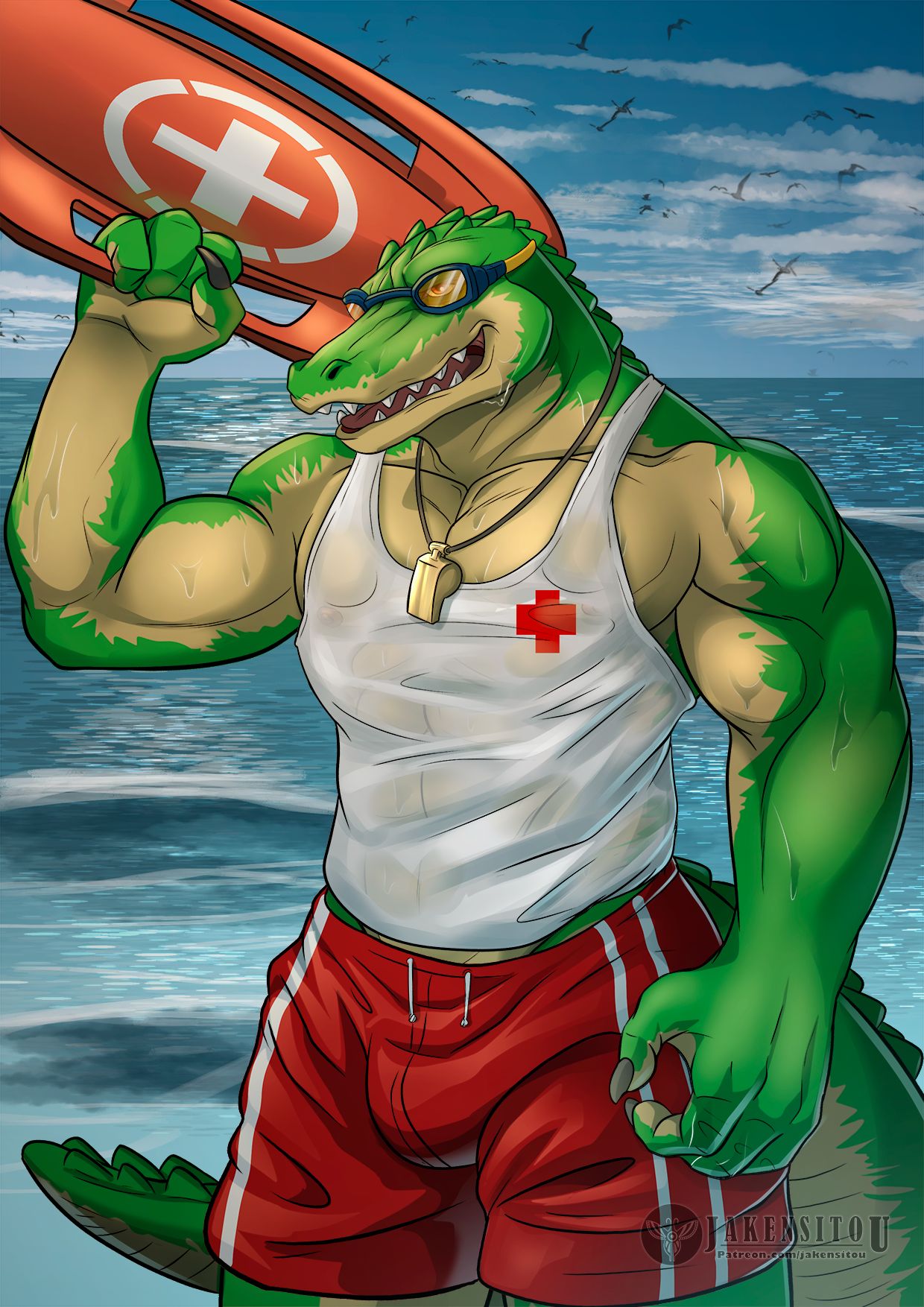 Renekton Pack page 2 full