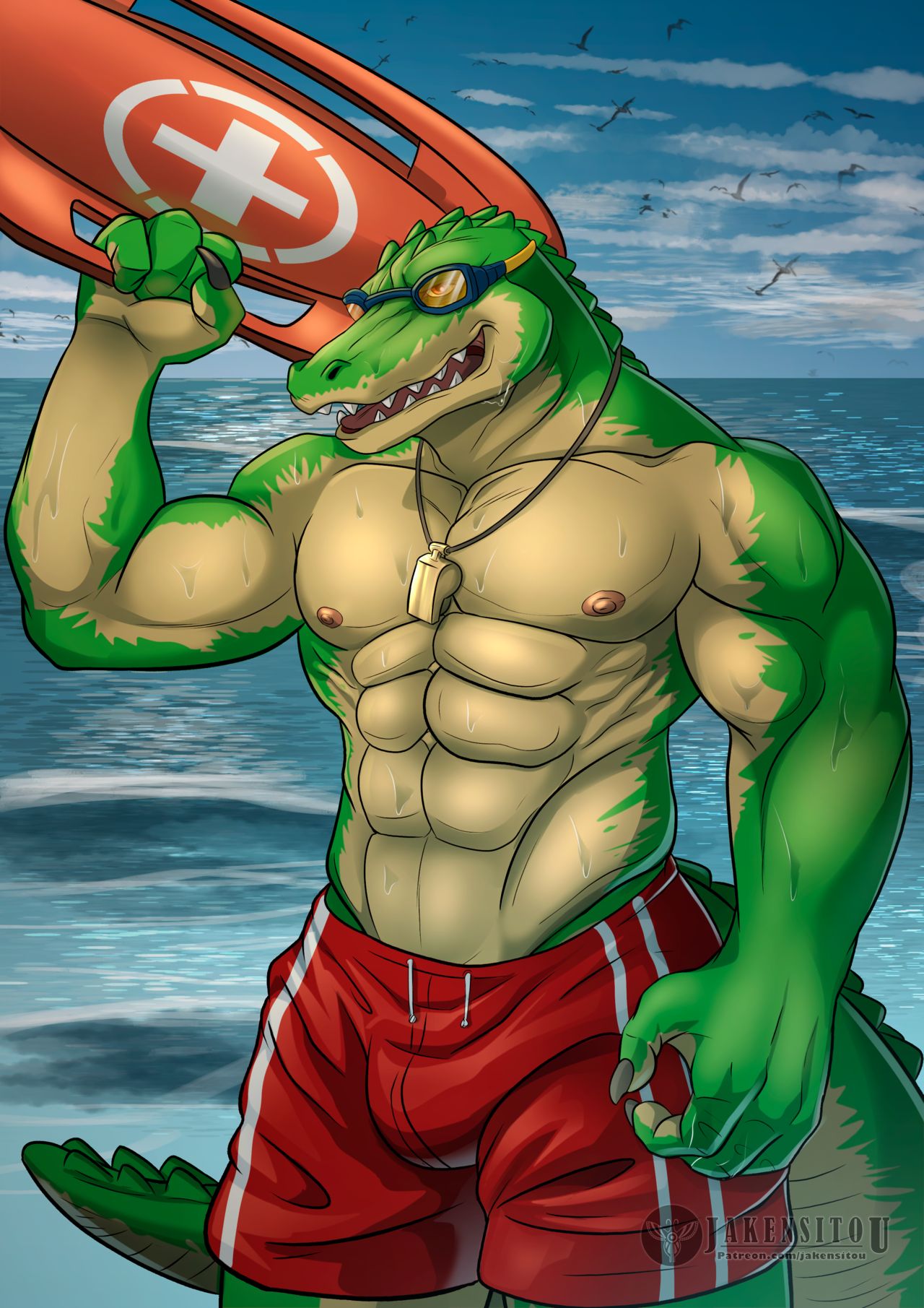 Renekton Pack page 4 full