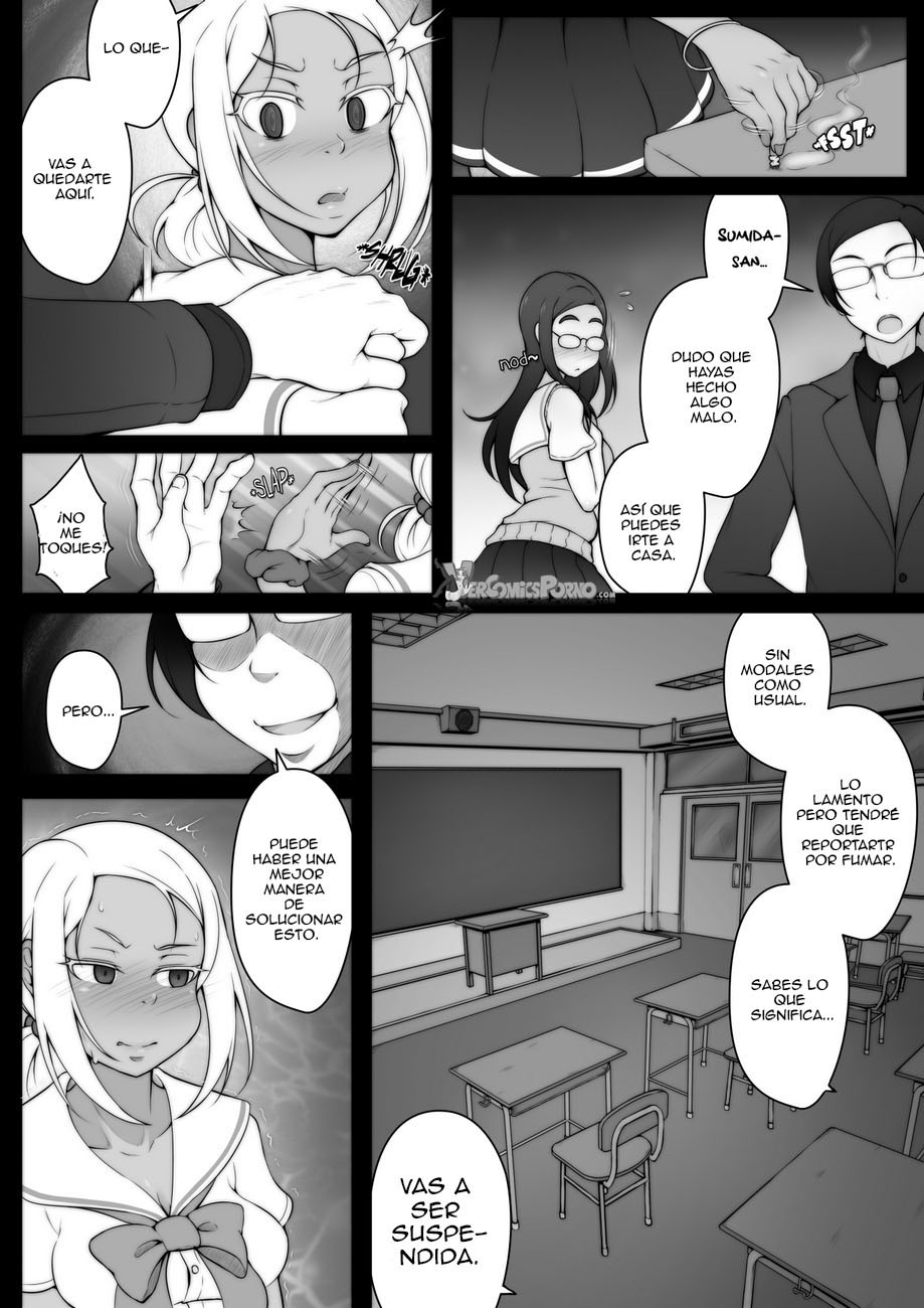 Karma page 7 full
