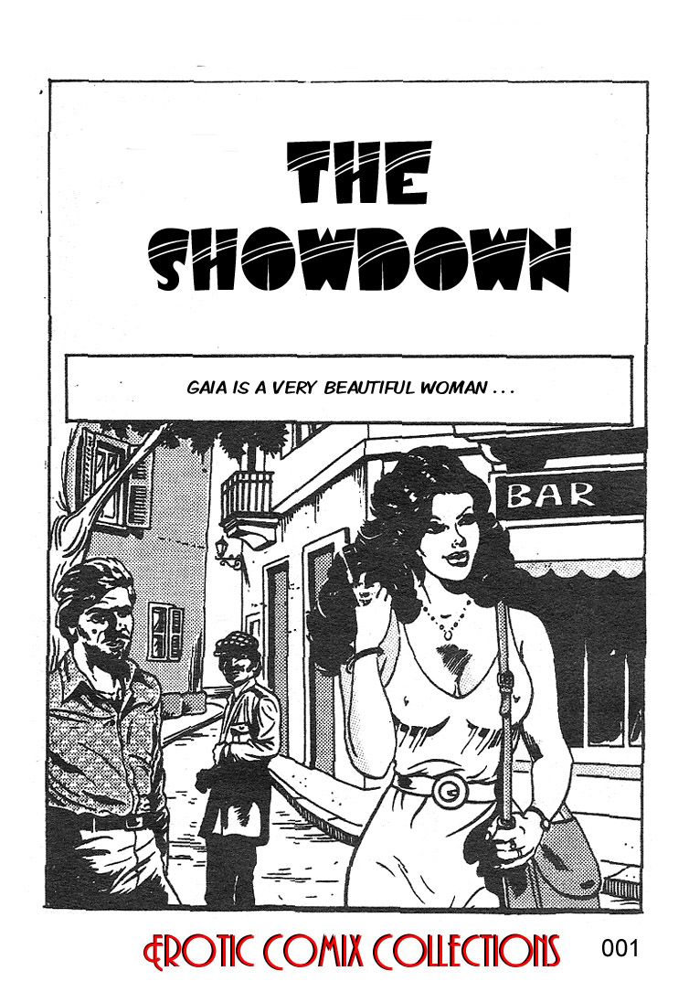 CORNA VISSUTE, THE SHOWDOWN - A JKSKINSFAN / JRYTER TRANSLATION page 3 full