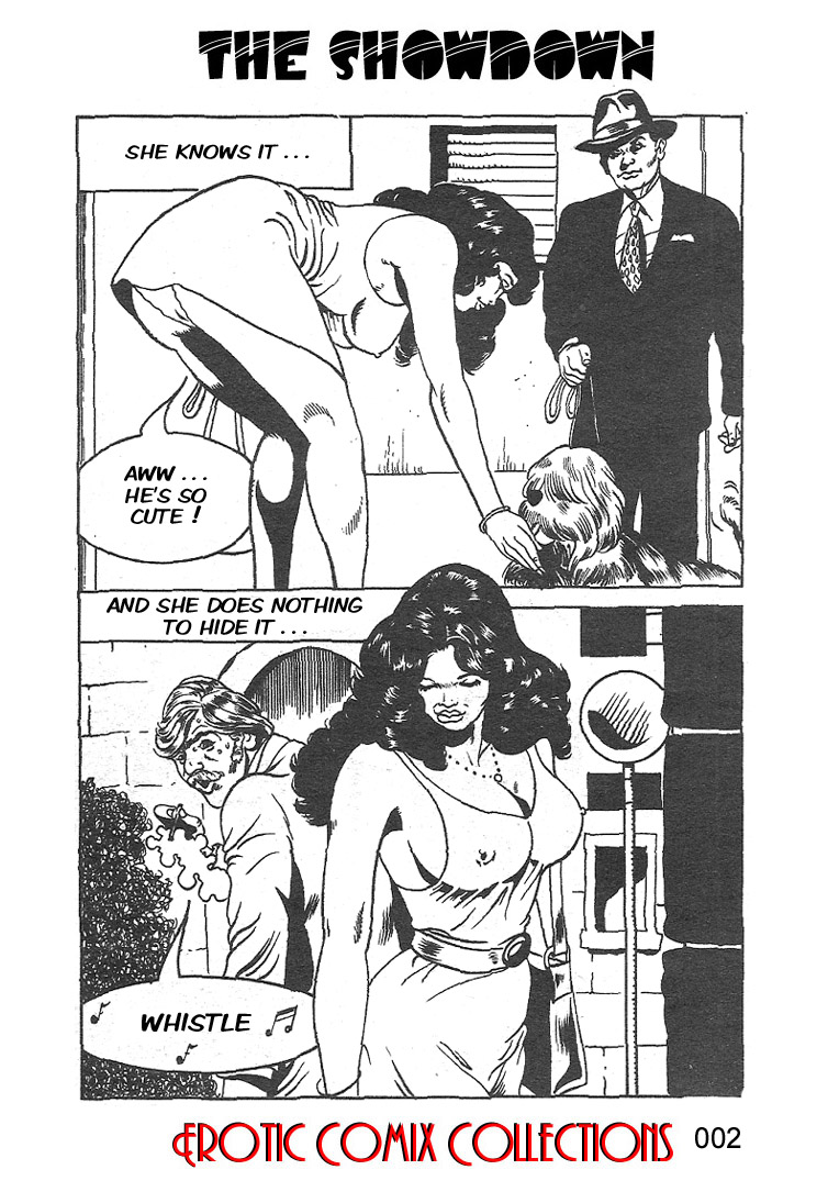 CORNA VISSUTE, THE SHOWDOWN - A JKSKINSFAN / JRYTER TRANSLATION page 4 full