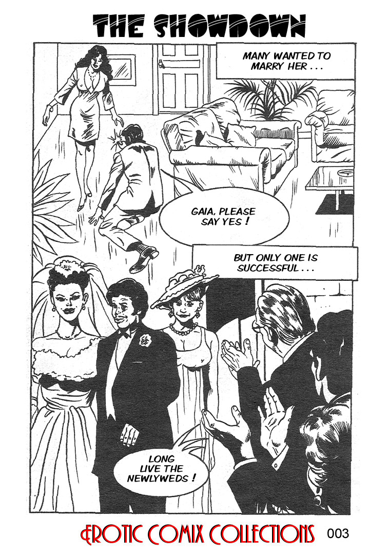 CORNA VISSUTE, THE SHOWDOWN - A JKSKINSFAN / JRYTER TRANSLATION page 5 full