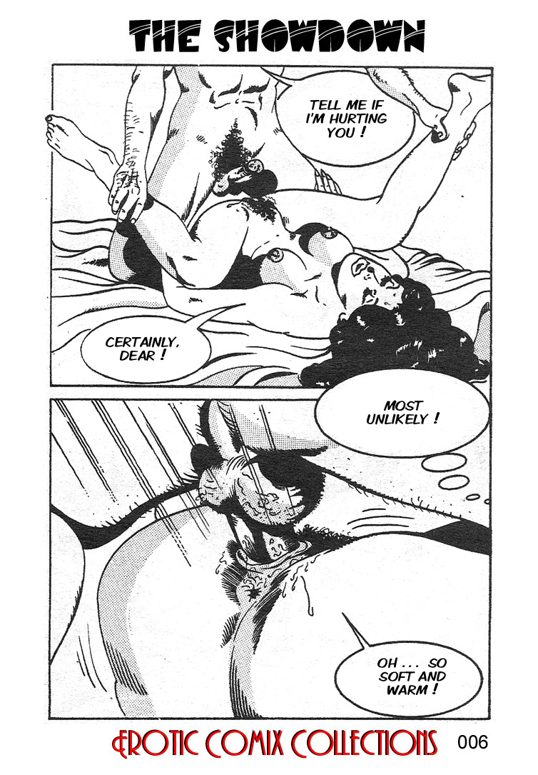 CORNA VISSUTE, THE SHOWDOWN - A JKSKINSFAN / JRYTER TRANSLATION page 8 full