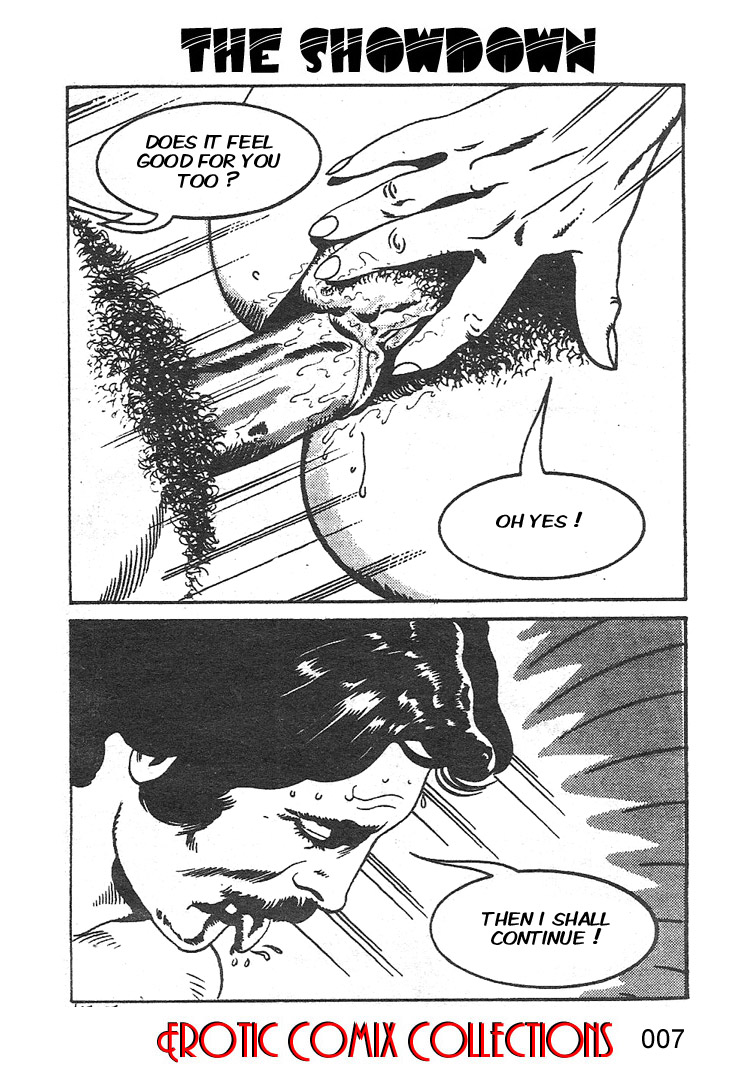 CORNA VISSUTE, THE SHOWDOWN - A JKSKINSFAN / JRYTER TRANSLATION page 9 full