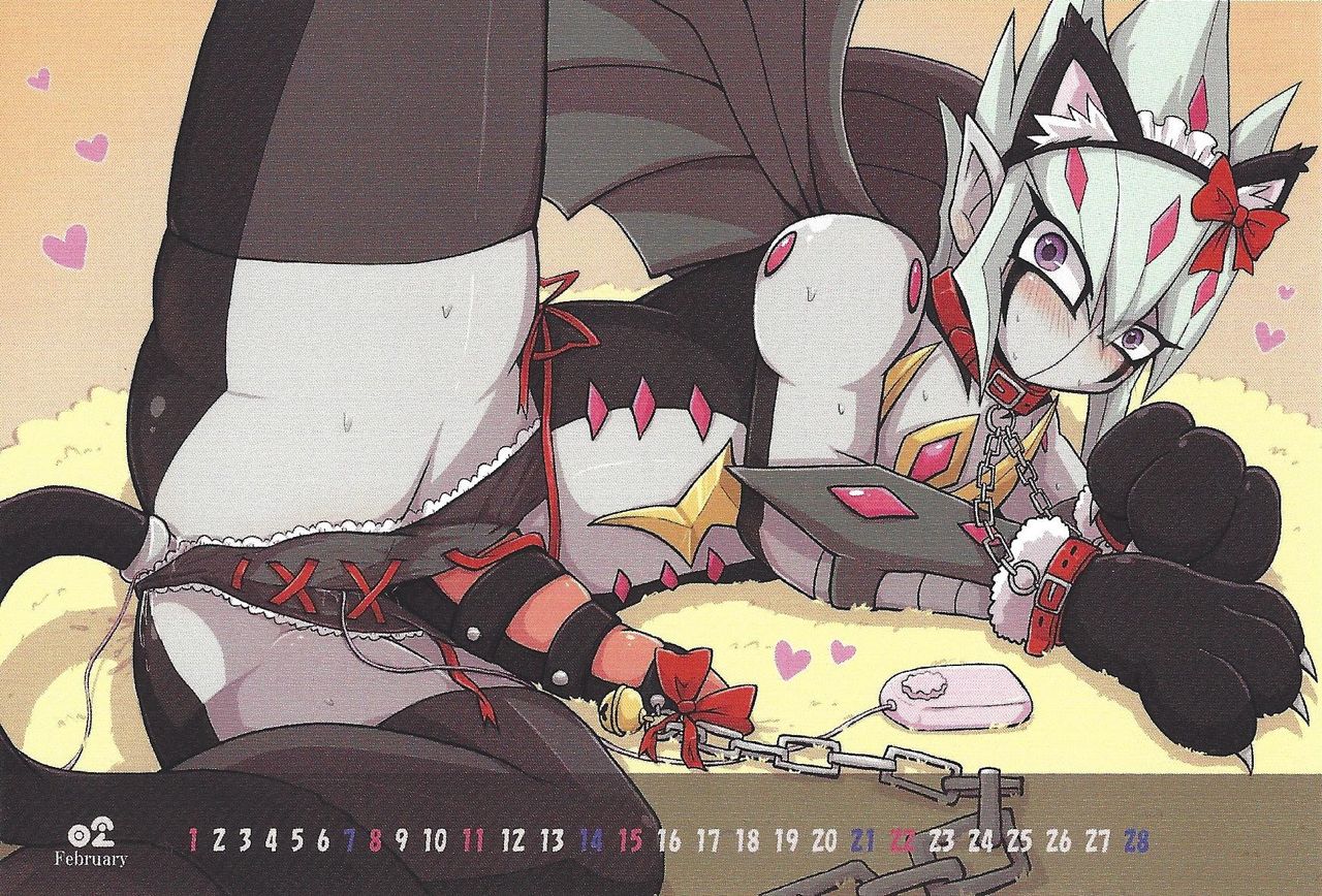 2015 Vector -Varian Mode- Calander ver Umbral page 3 full