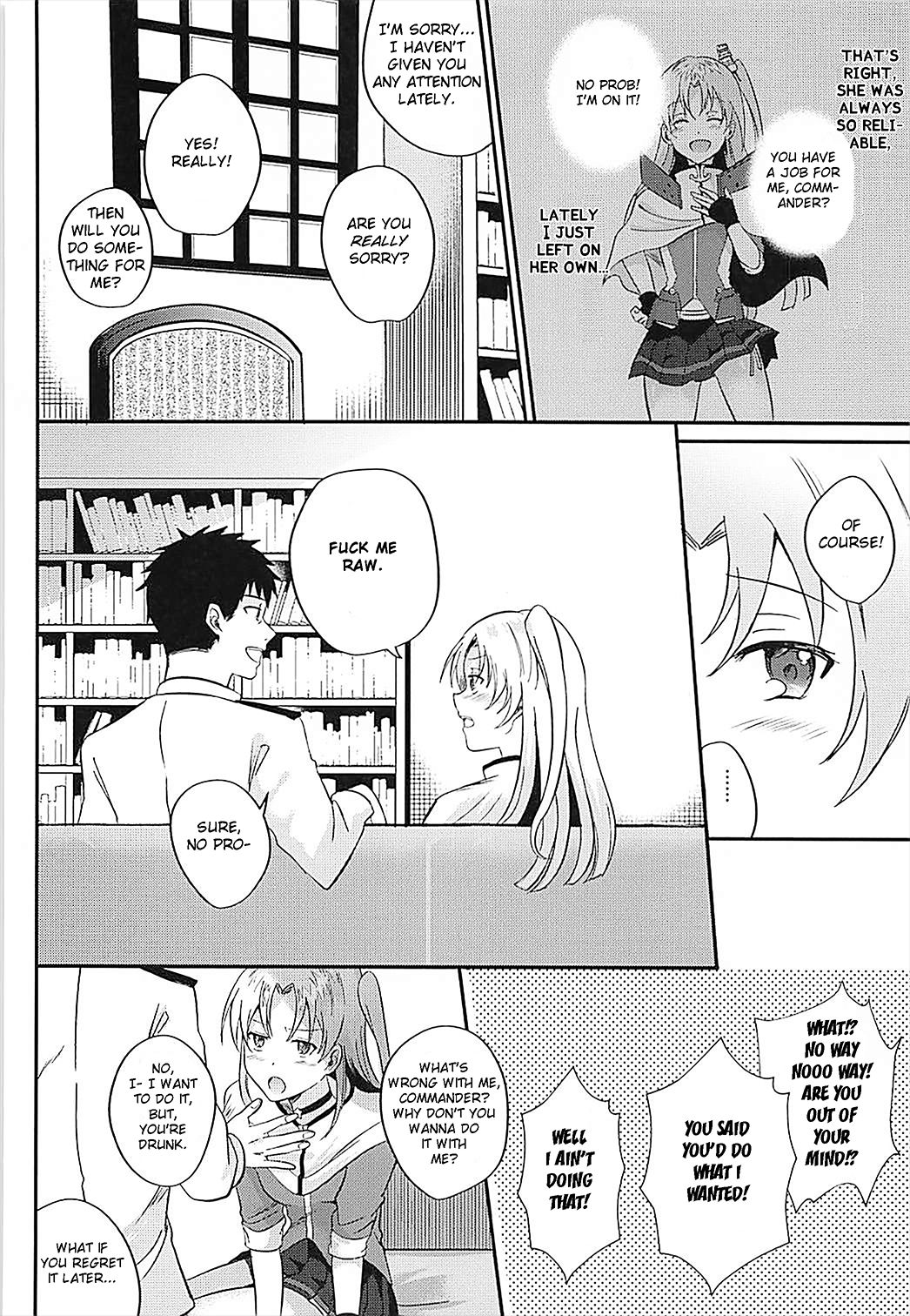 Cleveland to Yoidore Ecchi | Drunk Sex with Cleveland page 7 full